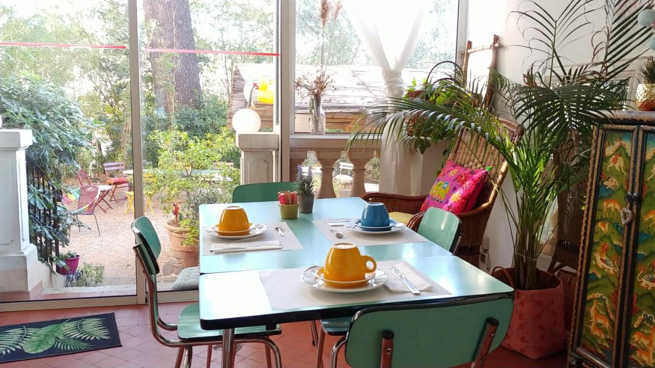 Hotel Le Victoria Драгиньян Экстерьер фото